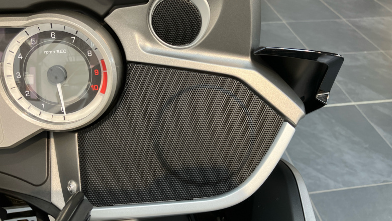 BMW K1600 GTL LE (22MY)